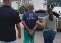 Polícia Civil prende em Campos homem condenado por estuprar menor de idade há 12 anos