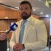 Yuri Moura afirma que divergências políticas prejudicam investimentos em Petrópolis