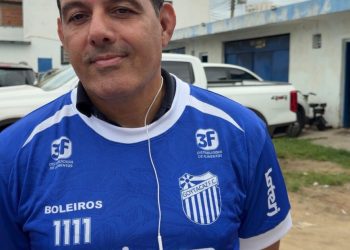 Júlio Lopes e Cacau Cotta projetam Goytacaz mais forte em 2027 após vitória no Aryzão