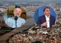 Flávio diminui votação em Campos e Lula ganha mais de 20 mil votos do 1º para o 2º turno