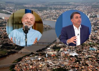 Flávio diminui votação em Campos e Lula ganha mais de 20 mil votos do 1º para o 2º turno