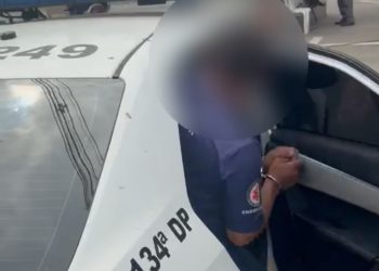 Motorista de ambulância é preso por tentativa de homicídio após crime ocorrido há 22 anos em Campos
