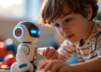 Pediatras alertam para riscos de brinquedos com IA