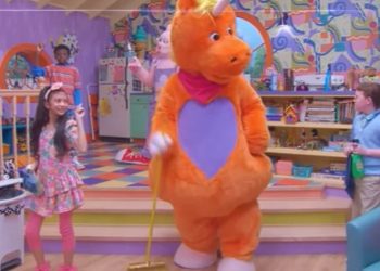 Sony compra direitos de ‘Buddy’, terror polêmico que transformou um unicórnio em pesadelo