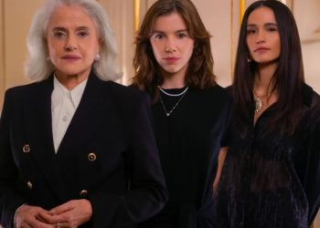 Dom de Iludir: qual é a história da nova série da Netflix?