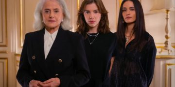 Dom de Iludir: qual é a história da nova série da Netflix?