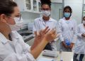 Inscrições para o Programa Futuras Cientistas vão até 6 novembro
