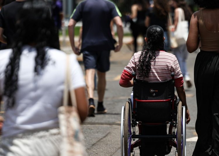 Enem 2026: prazo para escolher idioma da prova termina neste domingo