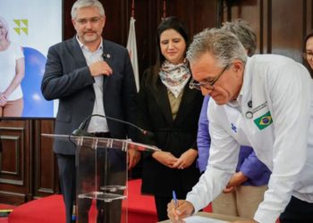 Saúde inicia oferta de novos medicamentos oncológicos no SUS