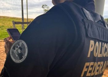 Deputado volta a ser alvo da PF na segunda fase da Operação Castratio