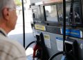Governo prorroga por um mês subvenção de R$ 2,12 ao diesel