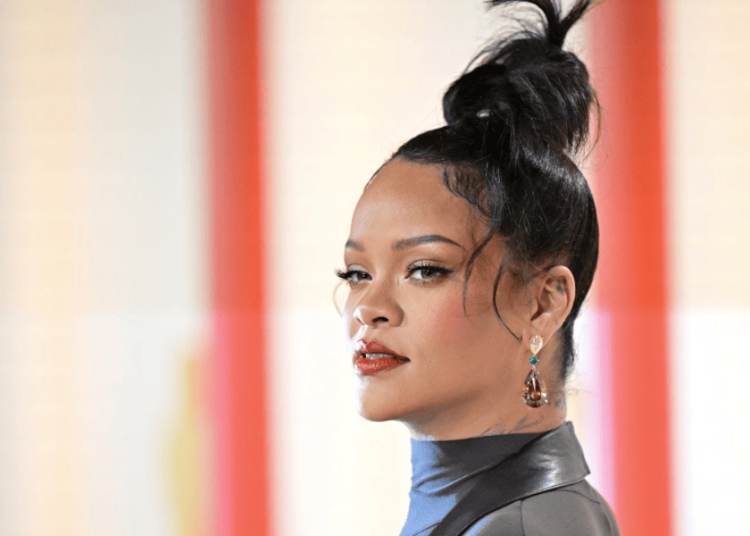 Rihanna diz ter ‘pelo menos 170 músicas inéditas para lançar