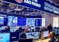 MP e prefeitura de SP assinam acordo para usar Smart Sampa