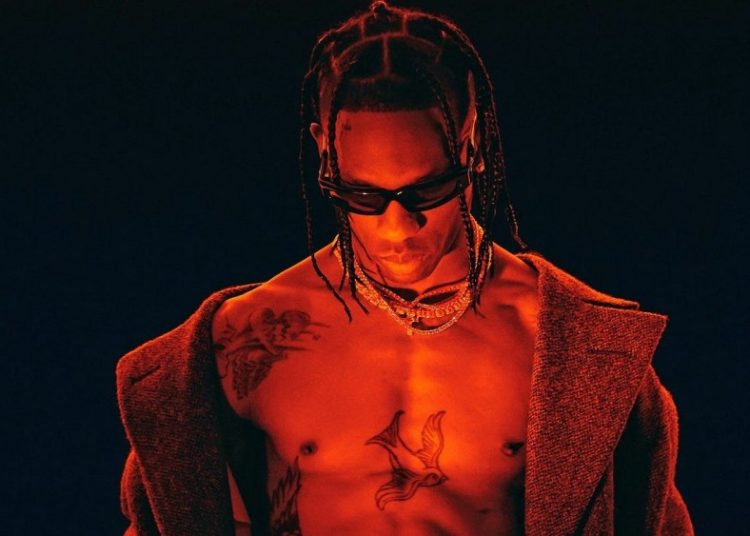 Lollapalooza 2027 anuncia line-up com Travis Scott, Charlie XCX e David Guetta