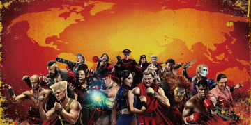 ‘Street Fighter’: curiosidades sobre o novo filme que promete levar os games para as telonas
