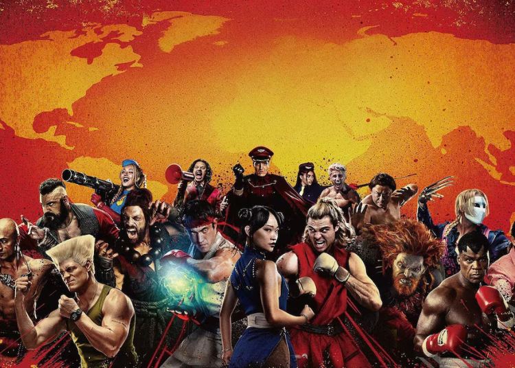 ‘Street Fighter’: curiosidades sobre o novo filme que promete levar os games para as telonas