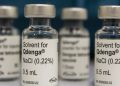 Dengue: 3 milhões de adolescentes estão com vacinação incompleta