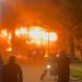 Incêndio destrói laboratórios de pesquisa da UFPE; não houve vítimas