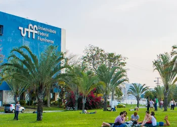 Universidade Federal Fluminense aciona PF após receber ameaças