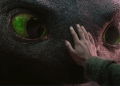 7 curiosidades sobre a área de “Como Treinar o Seu Dragão” no Epic Universe