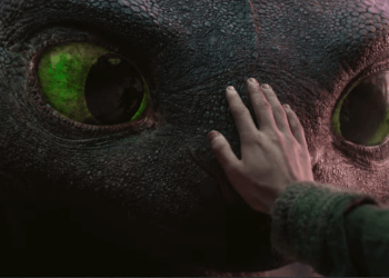7 curiosidades sobre a área de “Como Treinar o Seu Dragão” no Epic Universe