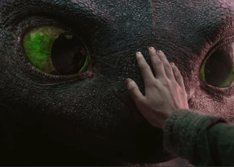 7 curiosidades sobre a área de “Como Treinar o Seu Dragão” no Epic Universe