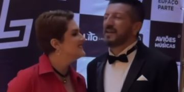 Esposa de Lito se despede do influenciador: ‘Você veio para me salvar’