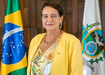Carla Machado cresce em Campos, SJB e SFI e se consolida como liderança no Norte Fluminense
