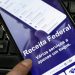 Receita abre consulta a lote residual do Imposto de Renda