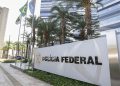PF apreende R$ 2,8 milhões no primeiro turno das eleições