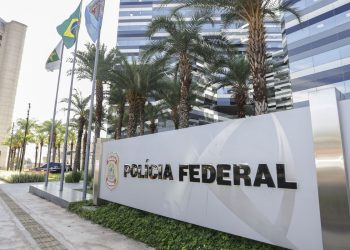 PF apreende R$ 2,8 milhões no primeiro turno das eleições