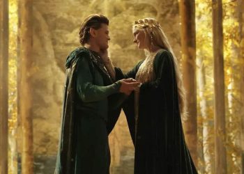 ‘O Senhor dos Anéis: Os Anéis de Poder’ ganha trailer da 3ª temporada com Sauron cada vez mais perto do Um Anel