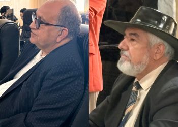 Dr. Abdu Neme tenta candidatura de última hora, mas Nildo Cardoso é eleito 2º vice-presidente da Câmara de Campos