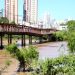 Governo do Estado identifica necessidade de recuperar toda a estrutura da ‘Ponte de Ferro’ após descoberta de novos danos