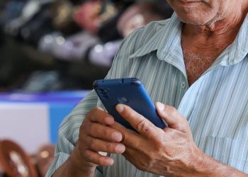 Moradores do DF são alvo de mensagens falsas de multa no Detran