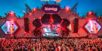 Lollapalooza 2027 divulga shows por dia; veja