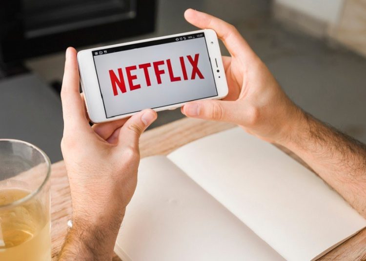 Netflix e Globo firmam o maior acordo de licenciamento de conteúdo entre empresas