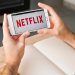 Netflix e Globo firmam o maior acordo de licenciamento de conteúdo entre empresas