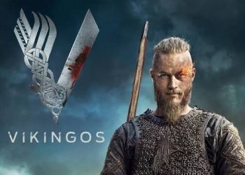 Prime Video aposta em nova saga viking com criador de Vikings