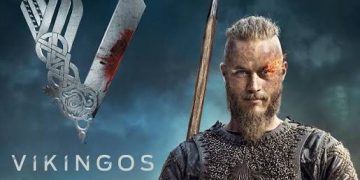 Prime Video aposta em nova saga viking com criador de Vikings