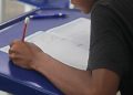 Alunos e professores participam hoje de Olimpíada de Matemática