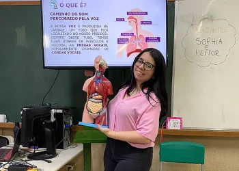 Docentes usam inteligência artificial para inovar e engajar alunos